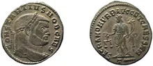 RIC VI Rome 102a