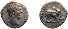 RIC IV Septimius Severus 82