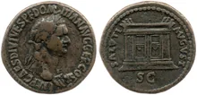 RIC II, Part 1 (second edition) Domitian 209