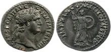 RIC II, Part 1 (second edition) Domitian 667