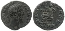 RIC III Commodus 193