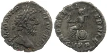 RIC III Commodus 195