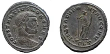 RIC VI Carthage 18a