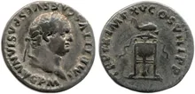 RIC II, Part 1 (second edition) Titus 128