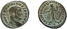 RIC VI Rome 105b