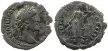 RIC III Antoninus Pius 201