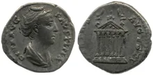 RIC III Antoninus Pius 396