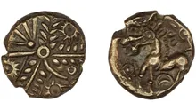 Regni rev
