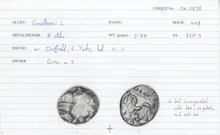 Corieltavi obv