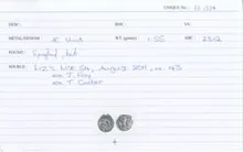 coin rev
