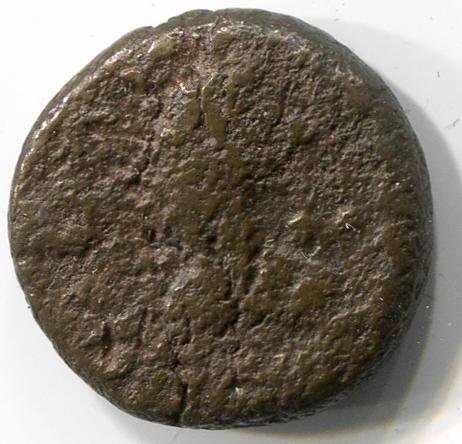 Греция · III в. · без определения, реверс, Государственный музей изобразительных искусств имени А.С. Пушкина