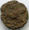 Парфия · Osroes I of Parthia · Chalkous · I в., реверс, Федеральное государственное бюджетное учреждение культуры "Государственный музей изобразительных искусств имени А.С. Пушкина"