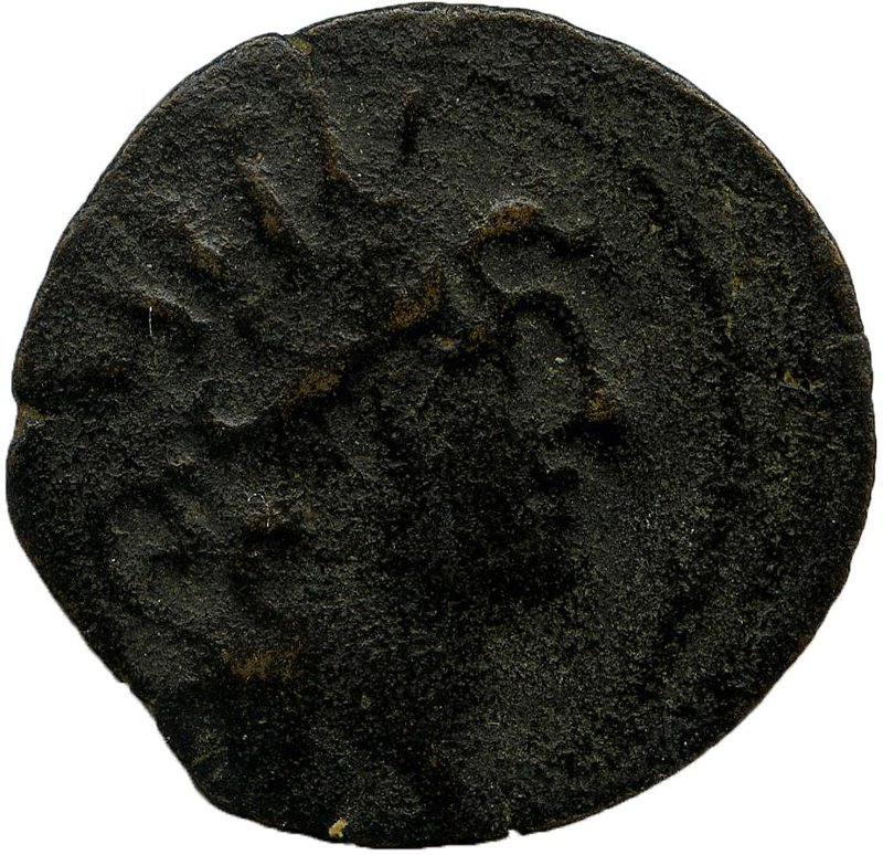 Греция · Cleopatra VII of Egypt · II в. до н. э., реверс, Федеральное государственное бюджетное учреждение культуры "Государственный музей изобразительных искусств имени А.С. Пушкина"