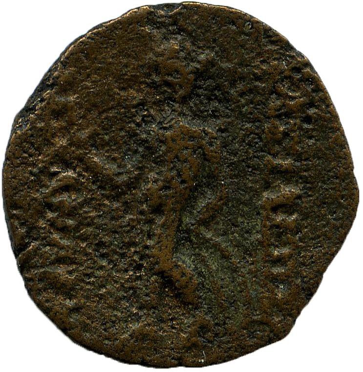 Греция · Cleopatra VII of Egypt · II в. до н. э., аверс, Федеральное государственное бюджетное учреждение культуры "Государственный музей изобразительных искусств имени А.С. Пушкина"