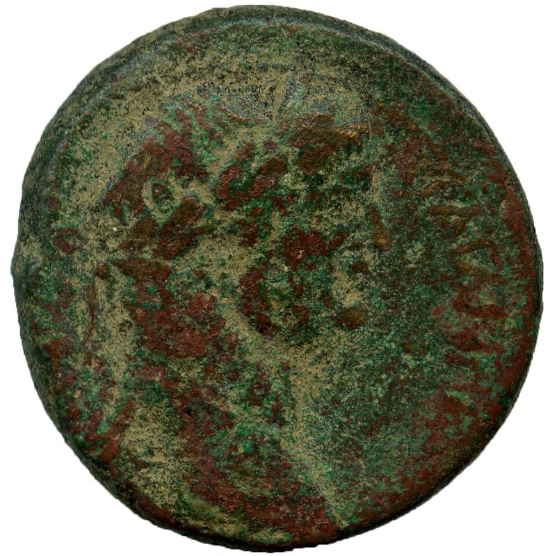 Траян rev