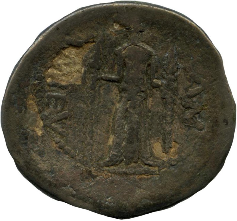 coin rev