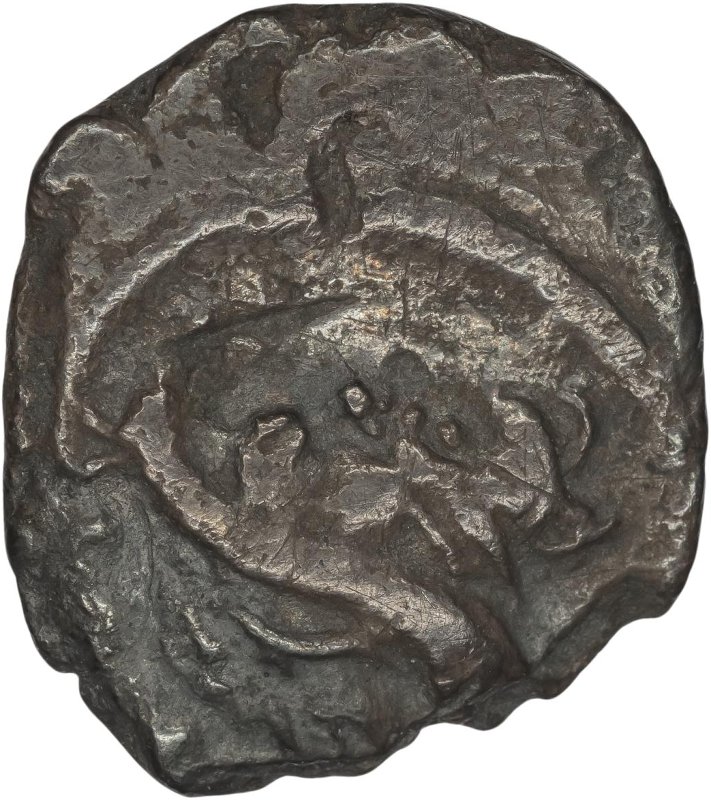Римская республика · Sestertius · I в. до н. э., реверс, Федеральное государственное бюджетное учреждение культуры "Государственный музей изобразительных искусств имени А.С. Пушкина"