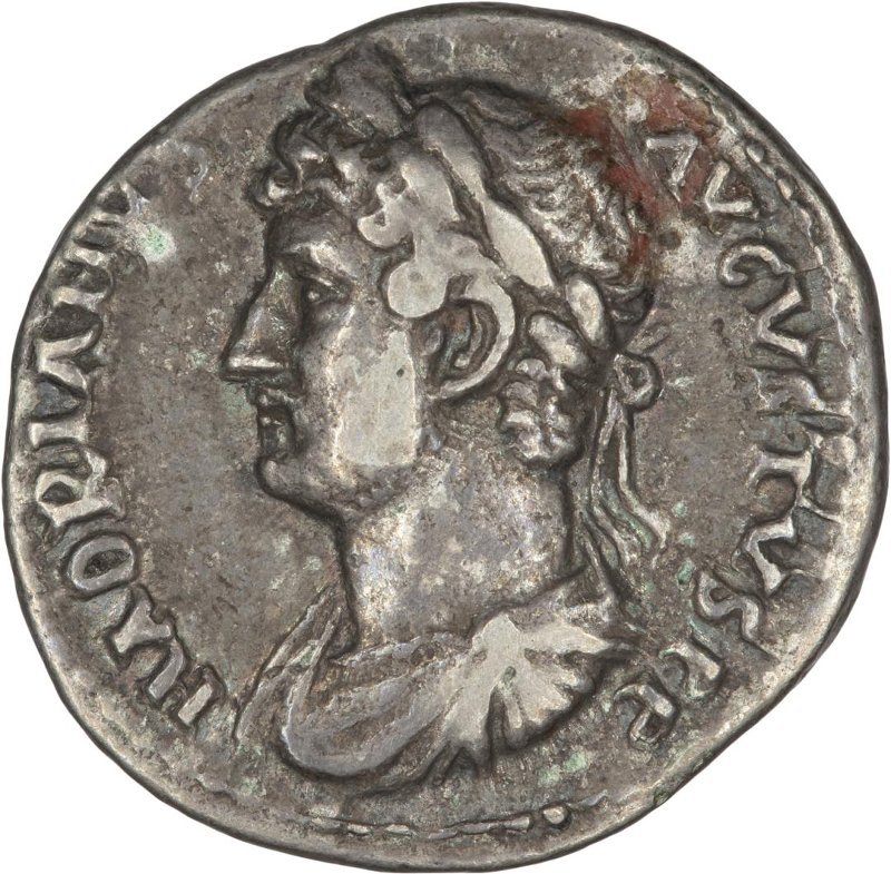 Aelius obv