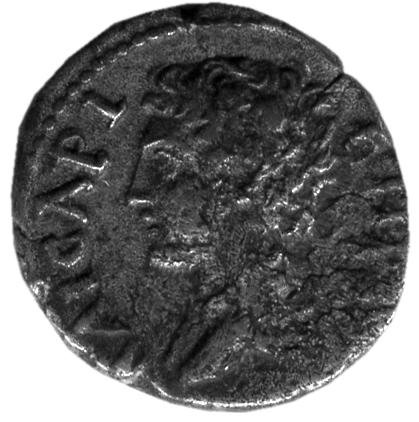 реверс Греция · Marcus Aurelius · I в.