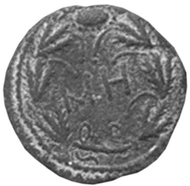 реверс Боспор · Sestertius · I в.