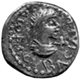 реверс Боспор · Theothorses · Stater · II в.