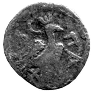 реверс Греция · Dupondius · I в.