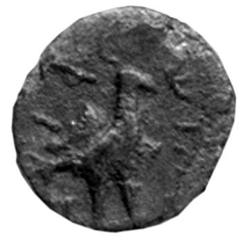 Греция · Dupondius · I в., реверс, Федеральное государственное бюджетное учреждение культуры "Государственный музей изобразительных искусств имени А.С. Пушкина"