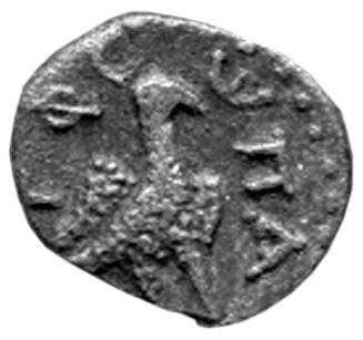 Греция · Dupondius · I в., аверс, Федеральное государственное бюджетное учреждение культуры "Государственный музей изобразительных искусств имени А.С. Пушкина"