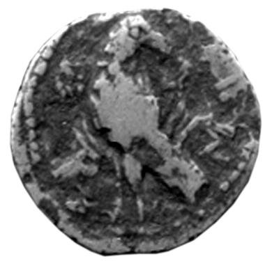 аверс Античная монета · Sestertius · I в.