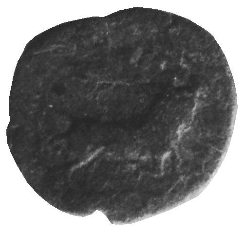 аверс Античная монета · Dupondius · II в.