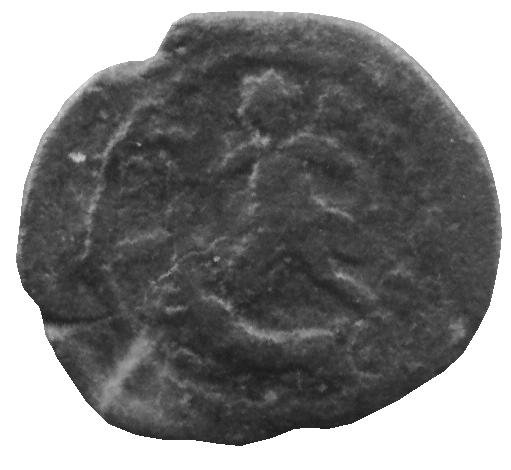 реверс Античная монета · Dupondius · II в.