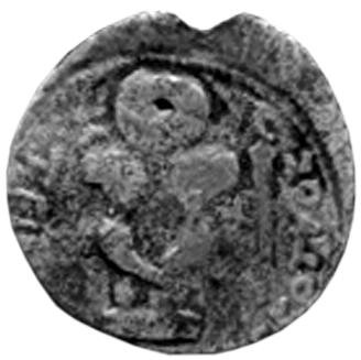 реверс Боспор · Dupondius · I в.