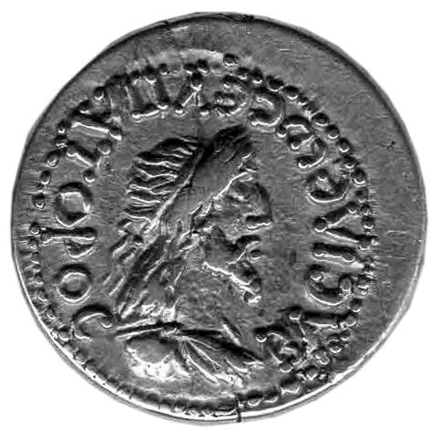 аверс Боспор · Stater · I в.
