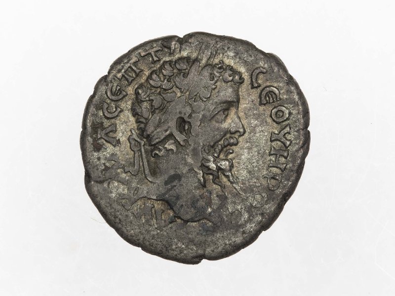 реверс Римская империя · Septimius Severus · I в.