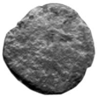 Боспор · Dynamis of Bosporus · I в. до н. э., аверс, Федеральное государственное бюджетное учреждение культуры "Государственный музей изобразительных искусств имени А.С. Пушкина"