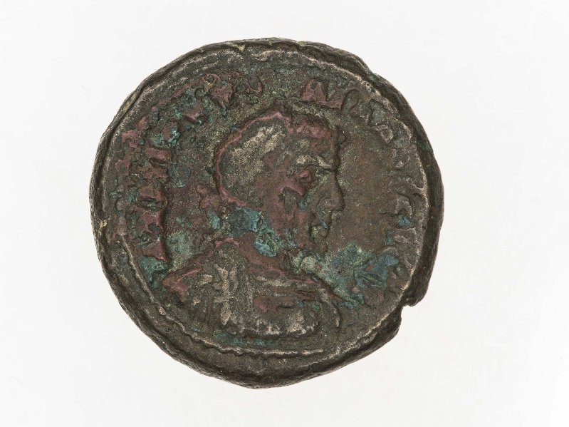 coin rev