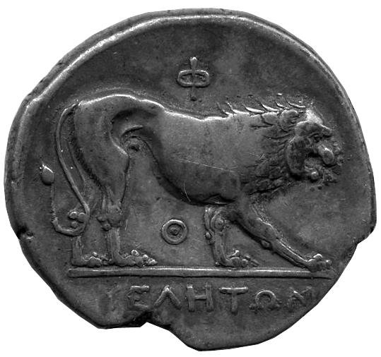 coin rev