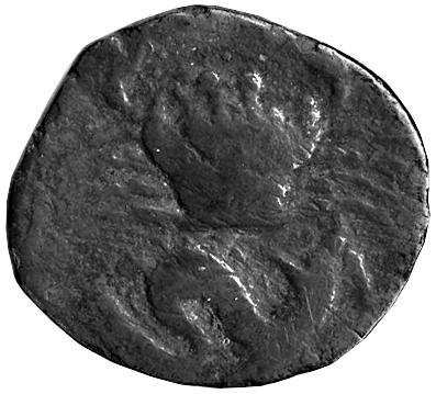 реверс Греция · Hemidrachm · V в. до н. э.