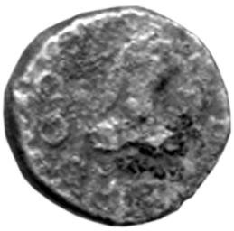 реверс Боспор · Theothorses · Stater · III в.