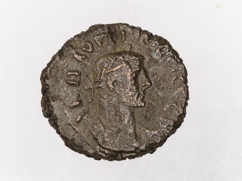аверс Римская империя · Probus · Tetradrachm · II в.