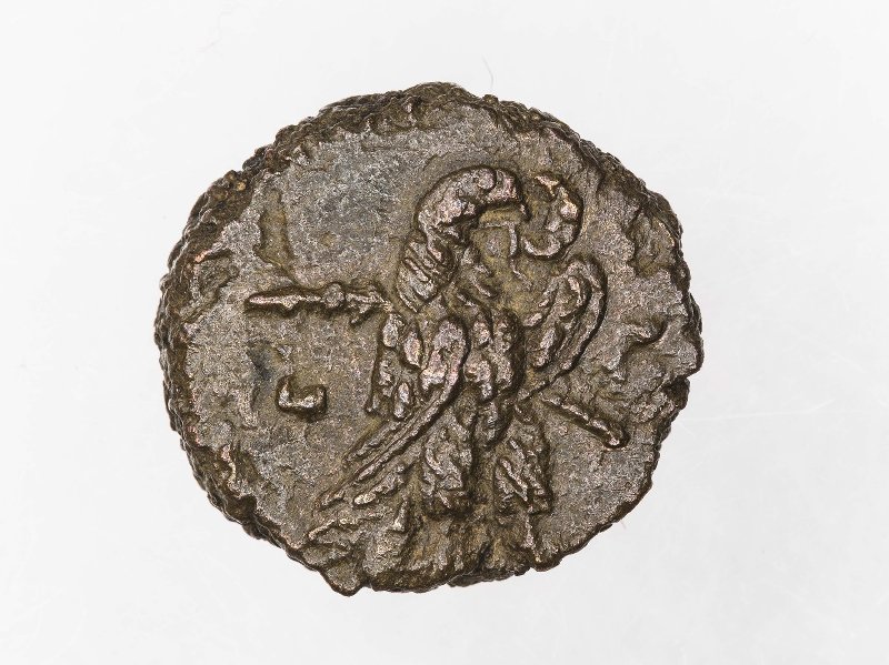 реверс Римская империя · Probus · Tetradrachm · II в.