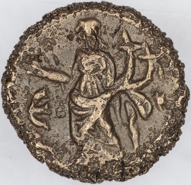 реверс Римская империя · Tetradrachm · II в.
