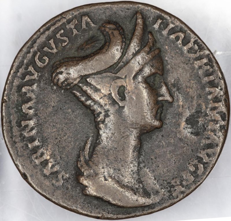 аверс RIC II Hadrian 636c