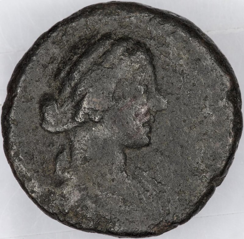 аверс RIC III Marcus Aurelius 1502