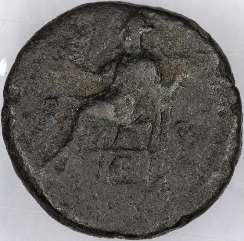 реверс RIC III Marcus Aurelius 1502