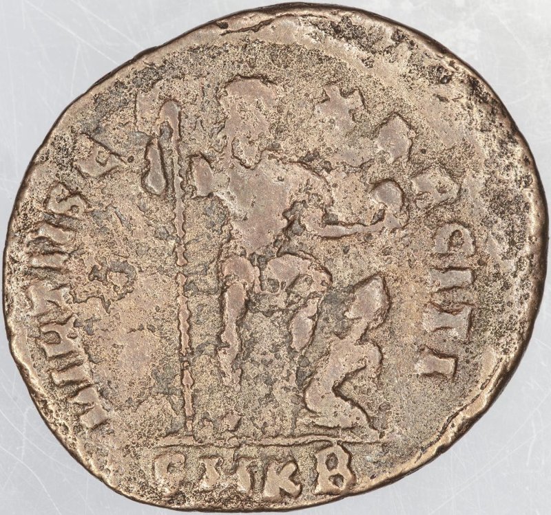 реверс Римская империя · Licinius · III в.