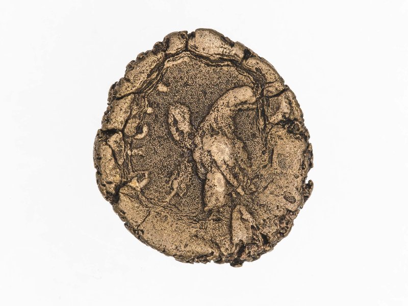 реверс Римская империя · Carinus · II в.