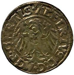 аверс Римская республика · Denarius · I в. до н. э.