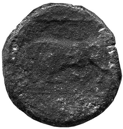 Греция · Agathocles of Syracuse · IV в. до н. э., аверс, Федеральное государственное бюджетное учреждение культуры "Государственный музей изобразительных искусств имени А.С. Пушкина"