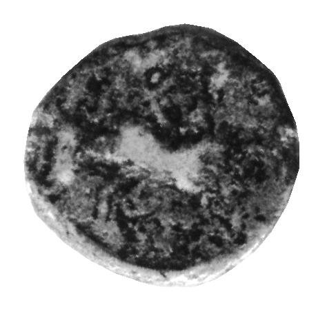 аверс Греция · Dupondius · I в.